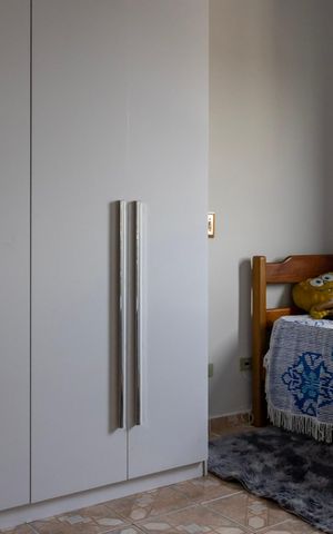 Apartamento à venda com 112m², 3 quartos e 1 vaga