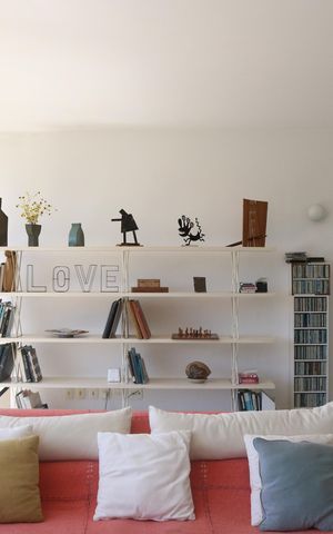 Casa à venda com 450m², 6 quartos e 1 vagaSala