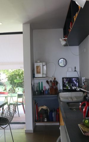 Casa à venda com 450m², 6 quartos e 1 vagaCozinha