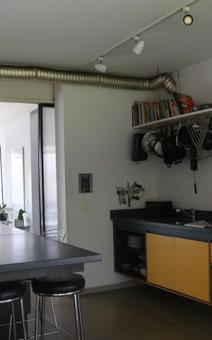 Casa à venda com 450m², 6 quartos e 1 vagaCozinha