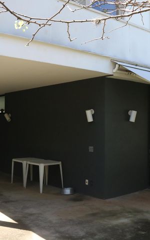 Casa à venda com 450m², 6 quartos e 1 vagaFachada
