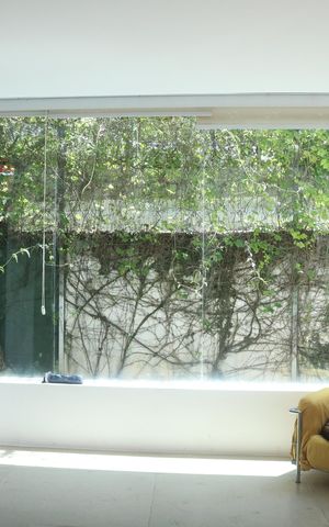 Casa à venda com 450m², 6 quartos e 1 vagaSala