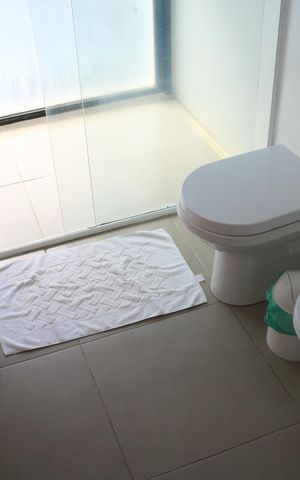 Casa à venda com 450m², 6 quartos e 1 vagaBanheiro 3