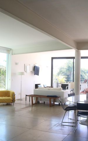 Casa à venda com 450m², 6 quartos e 1 vagaSala