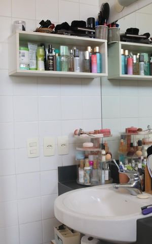 Casa à venda com 450m², 6 quartos e 1 vagaBanheiro 2