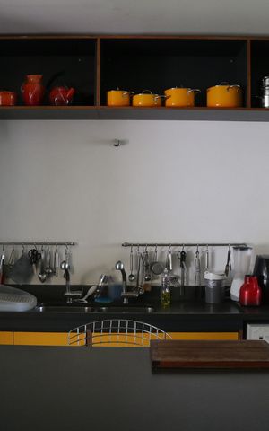 Casa à venda com 450m², 6 quartos e 1 vagaCozinha