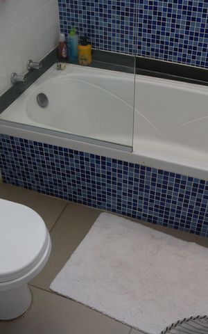Casa à venda com 450m², 6 quartos e 1 vagaBanheiro 2