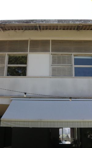 Casa à venda com 450m², 6 quartos e 1 vagaFachada