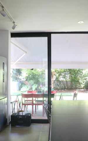 Casa à venda com 450m², 6 quartos e 1 vagaCozinha