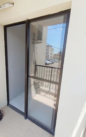 Apartamento para alugar com 60m², 2 quartos e 1 vaga Apartamento para alugar com 60m², 2 quartos e 1 vagaVARANDA DA SALA