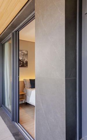 Studio para alugar com 36m², 1 quarto e sem vagaSacada