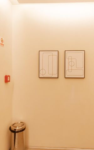 Studio para alugar com 36m², 1 quarto e sem vagaElevador