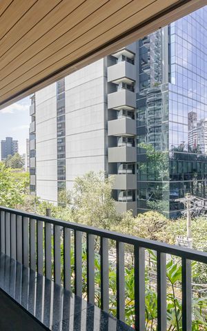 Studio para alugar com 36m², 1 quarto e sem vagaSacada