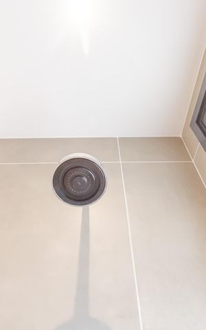 Studio para alugar com 36m², 1 quarto e sem vagaChuveiro