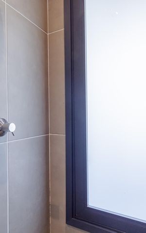 Studio para alugar com 36m², 1 quarto e sem vagaChuveiro