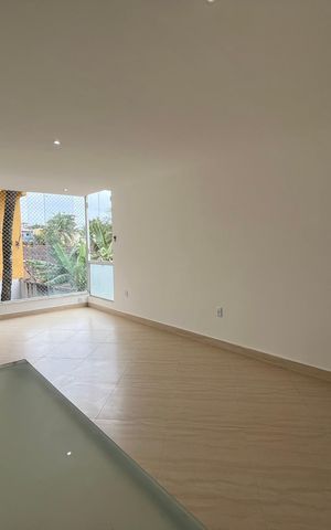 Studio à venda com 50m², 1 quarto e sem vagaQuarto