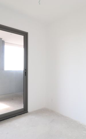 Apartamento à venda com 60m², 2 quartos e 2 vagasQuarto 