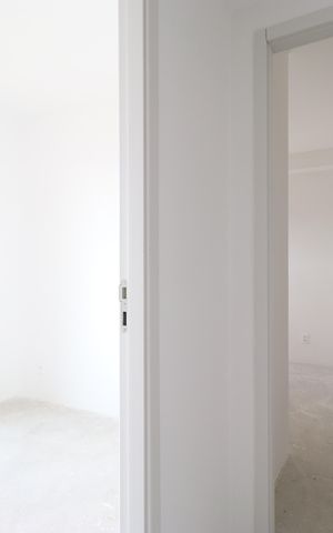 Apartamento à venda com 60m², 2 quartos e 2 vagasCorredor 
