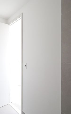 Apartamento à venda com 60m², 2 quartos e 2 vagasBanheiro da Suíte