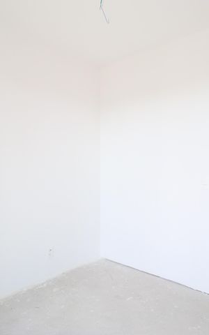 Apartamento à venda com 60m², 2 quartos e 2 vagasQuarto 