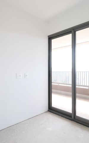 Apartamento à venda com 60m², 2 quartos e 2 vagasQuarto 