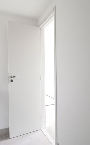 Apartamento à venda com 60m², 2 quartos e 2 vagasBanheiro Social
