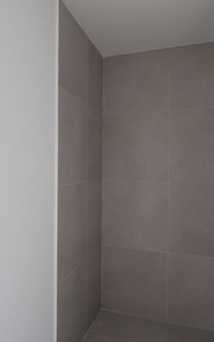 Apartamento à venda com 60m², 2 quartos e 2 vagasBanheiro Social