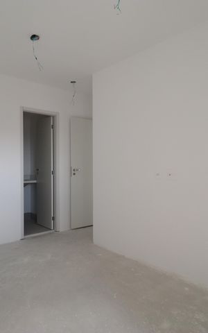 Apartamento à venda com 60m², 2 quartos e 2 vagasSuíte 