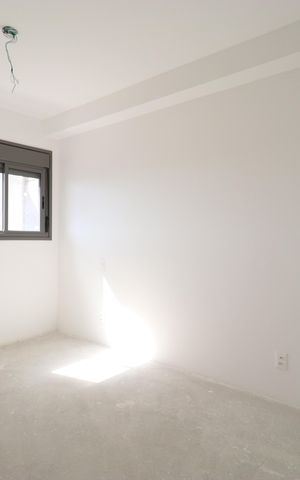 Apartamento à venda com 60m², 2 quartos e 2 vagasSuíte 