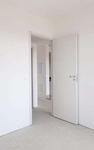 Apartamento à venda com 60m², 2 quartos e 2 vagasQuarto 