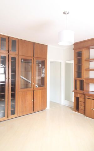 Casa para alugar com 147m², 3 quartos e 2 vagasSuíte 1