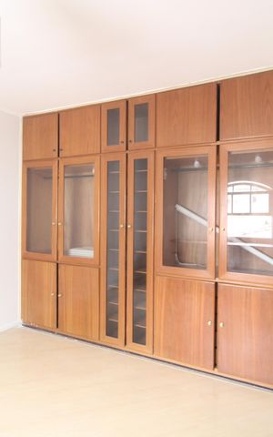 Casa para alugar com 147m², 3 quartos e 2 vagasSuíte 1