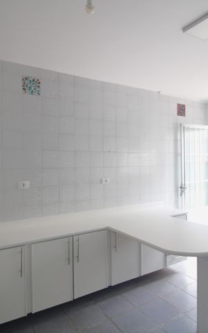 Casa para alugar com 147m², 3 quartos e 2 vagasCozinha