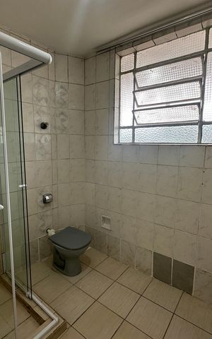 Apartamento para alugar com 44m², 2 quartos e 1 vaga Apartamento para alugar com 44m², 2 quartos e 1 vagaBanheiro