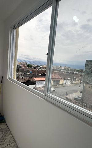 Apartamento para alugar com 44m², 2 quartos e 1 vaga Apartamento para alugar com 44m², 2 quartos e 1 vagaÁrea de Serviço