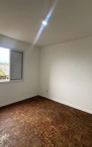 Apartamento para alugar com 44m², 2 quartos e 1 vaga Apartamento para alugar com 44m², 2 quartos e 1 vagaQuarto 2