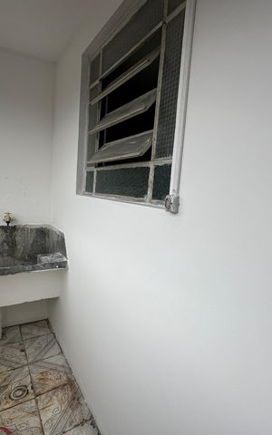 Apartamento para alugar com 44m², 2 quartos e 1 vaga Apartamento para alugar com 44m², 2 quartos e 1 vagaÁrea de Serviço