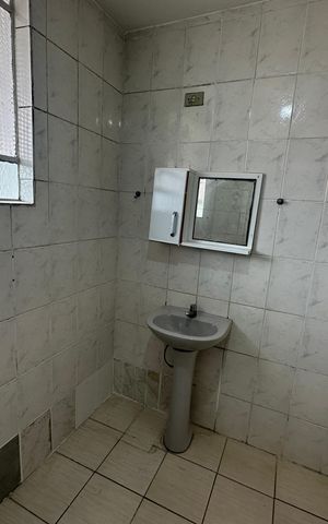Apartamento para alugar com 44m², 2 quartos e 1 vaga Apartamento para alugar com 44m², 2 quartos e 1 vagaBanheiro