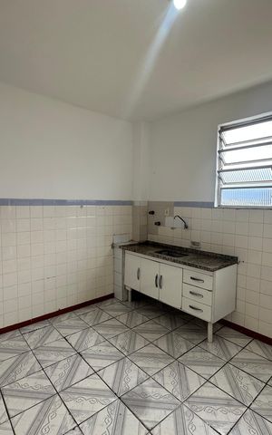 Apartamento para alugar com 44m², 2 quartos e 1 vaga Apartamento para alugar com 44m², 2 quartos e 1 vagaBanheiro