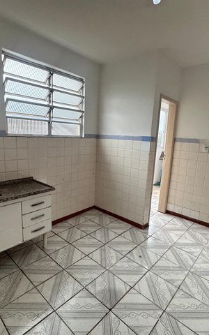 Apartamento para alugar com 44m², 2 quartos e 1 vaga Apartamento para alugar com 44m², 2 quartos e 1 vagaCozinha