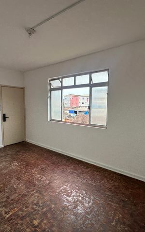 Apartamento para alugar com 44m², 2 quartos e 1 vaga Apartamento para alugar com 44m², 2 quartos e 1 vagaSala