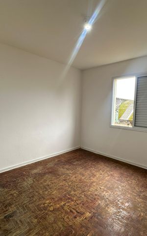Apartamento para alugar com 44m², 2 quartos e 1 vaga Apartamento para alugar com 44m², 2 quartos e 1 vagaQuarto 2