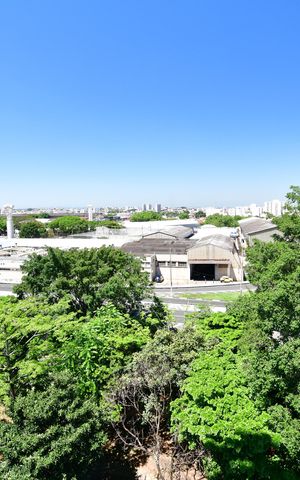 Apartamento para alugar com 83m², 3 quartos e 1 vagaQuarto 1 - Vista