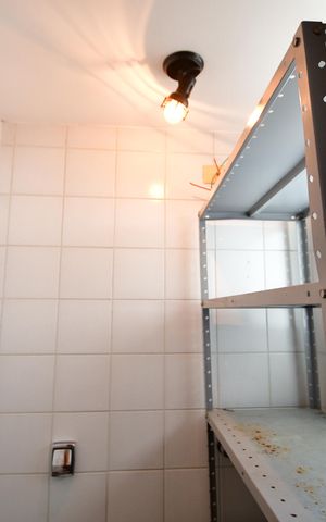 Apartamento para alugar com 83m², 3 quartos e 1 vagaBanheiro de serviço