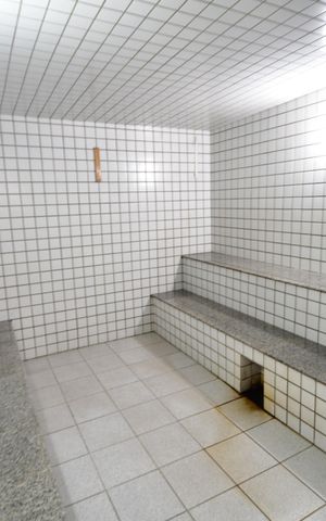 Apartamento para alugar com 83m², 3 quartos e 1 vagaSauna