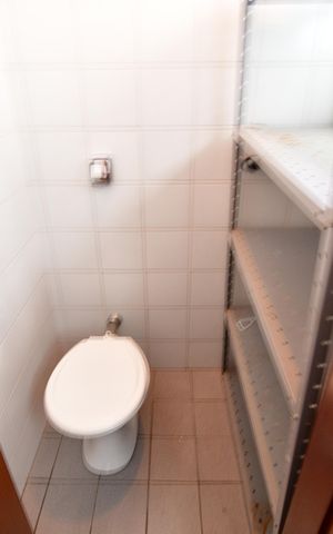 Apartamento para alugar com 83m², 3 quartos e 1 vagaBanheiro de serviço