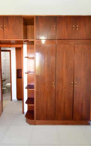 Apartamento para alugar com 83m², 3 quartos e 1 vagaQuarto 1