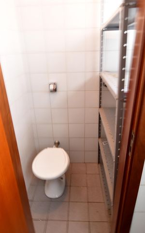 Apartamento para alugar com 83m², 3 quartos e 1 vagaBanheiro de serviço