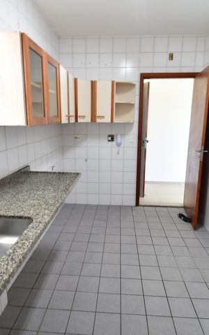 Apartamento para alugar com 83m², 3 quartos e 1 vagaCozinha