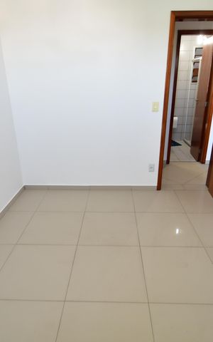 Apartamento para alugar com 83m², 3 quartos e 1 vagaQuarto 2